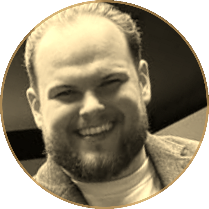 Tim Scherer